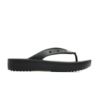Crocs Classic Platform Flip Women's 207714-001