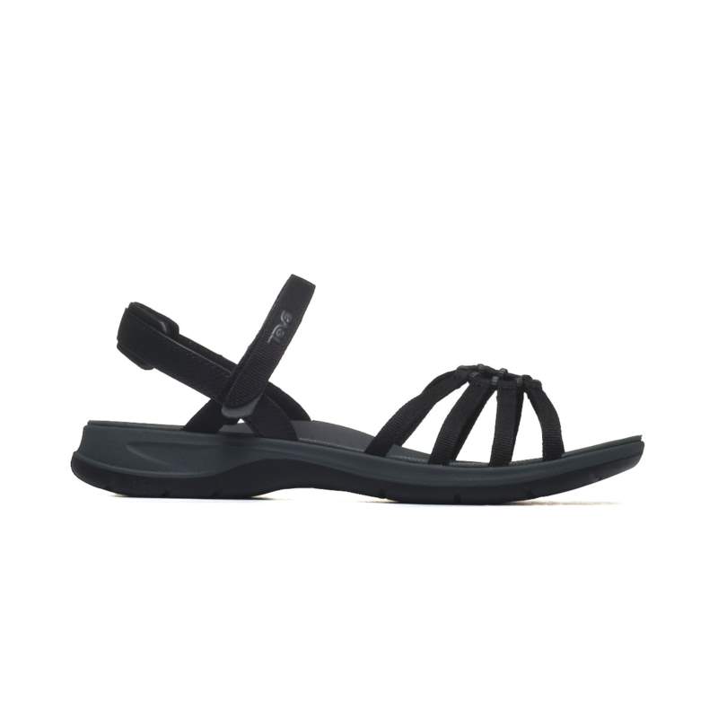 Teva Tirra Travele 1166130-BLK Teva Tirra Travele 1166130-BLK