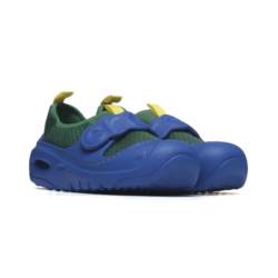 Crocs SWIFTWATER SPLASH KID'S 210619-3WH