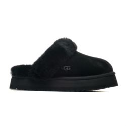 UGG W Disquette BLACK 1122550-BLK