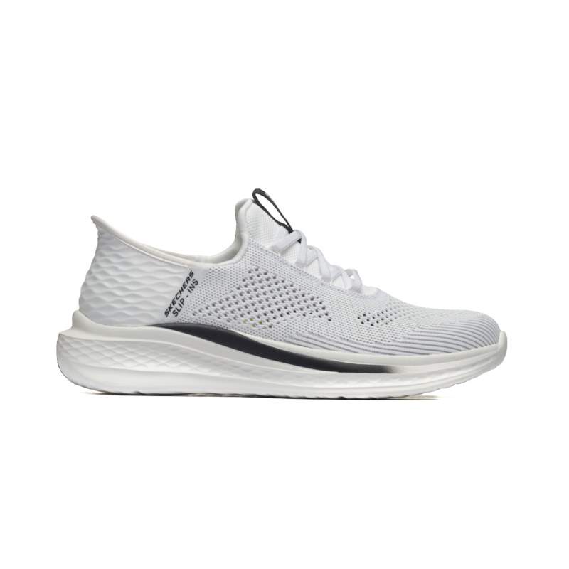 Skechers SLADE - QUINTO 210810-WHT Skechers SLADE - QUINTO 210810-WHT