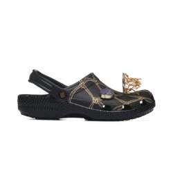 Crocs NBA All Star Game Classic Clog 210902-90H