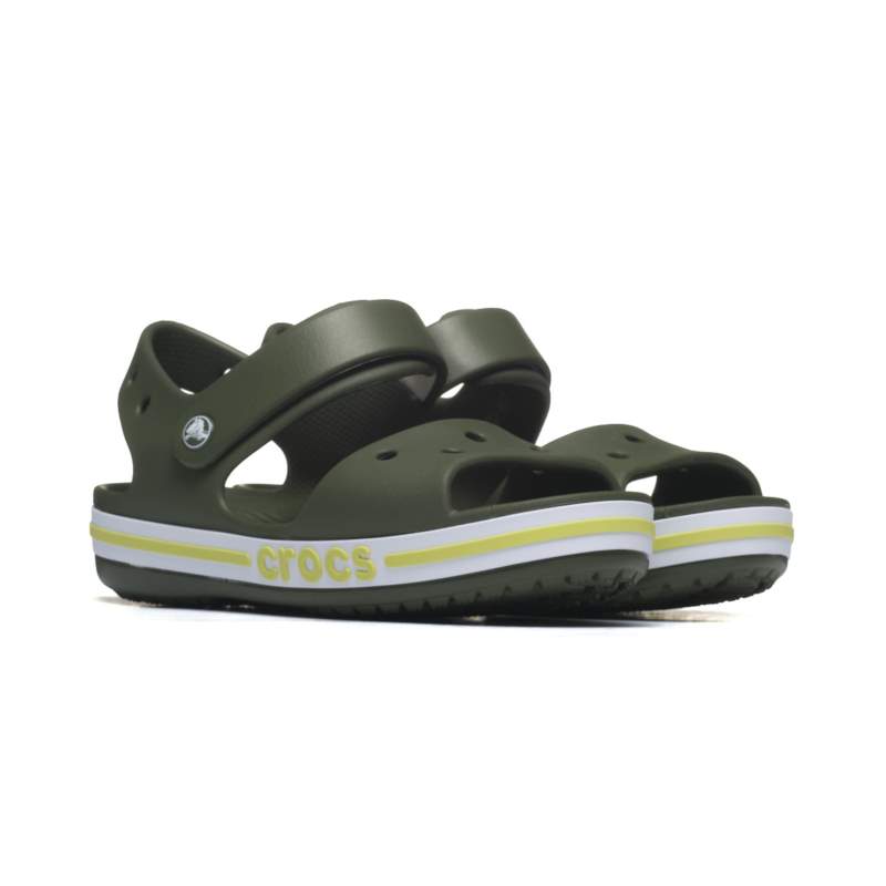 Crocs BAYABAND SANDAL KID 211054-309 Crocs BAYABAND SANDAL KID 211054-309