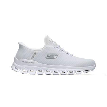 Skechers GLIDE-STEP - NOXUS 233010-WHT