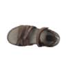 Teva TIRRA LEATHER WOMEN'S 4177-CRBO