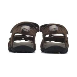 Teva TIRRA LEATHER WOMEN'S 4177-CRBO