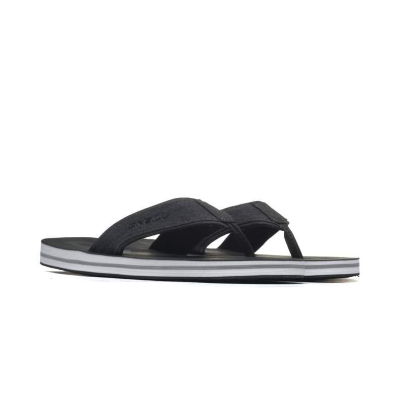 O'Neill JACK FLIPFLOP MEN LOW 90251048-10K O'Neill JACK FLIPFLOP MEN LOW 90251048-10K