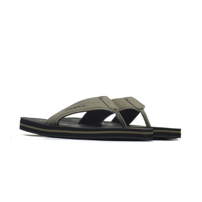 O'Neill JACK FLIPFLOP MEN LOW 90251048-55D O'Neill JACK FLIPFLOP MEN LOW 90251048-55D