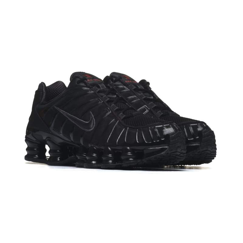 NIKE SHOX TL AV3595-002 NIKE SHOX TL AV3595-002