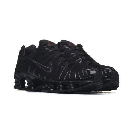 NIKE SHOX TL AV3595-002