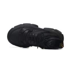 Dr. Martens DMXL LACE 8 EYE BOOT DM41646001