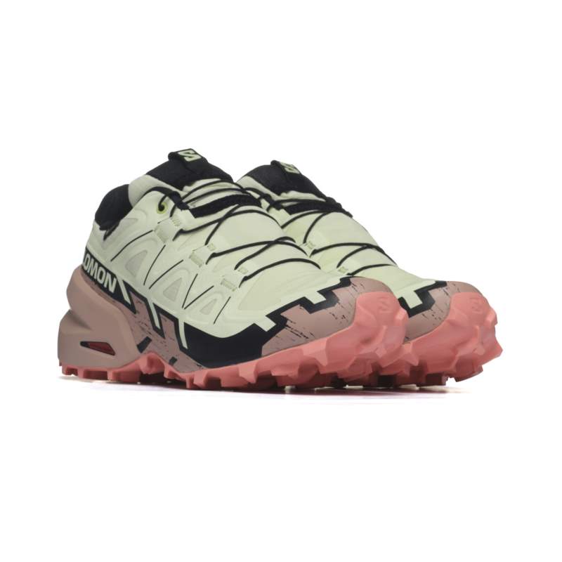 Salomon SPEEDCROSS 6 GTX W L47765500 Salomon SPEEDCROSS 6 GTX W L47765500