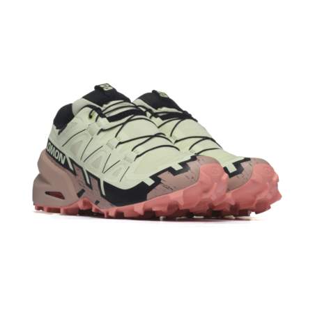 Salomon SPEEDCROSS 6 GTX W L47765500