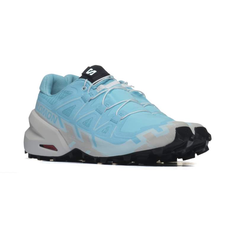 Salomon SPEEDCROSS 6 W L47766400 Salomon SPEEDCROSS 6 W L47766400