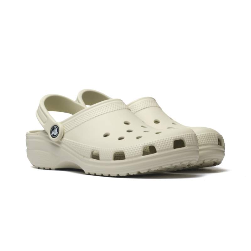 Crocs CLASSIC BONE 10001-2Y2