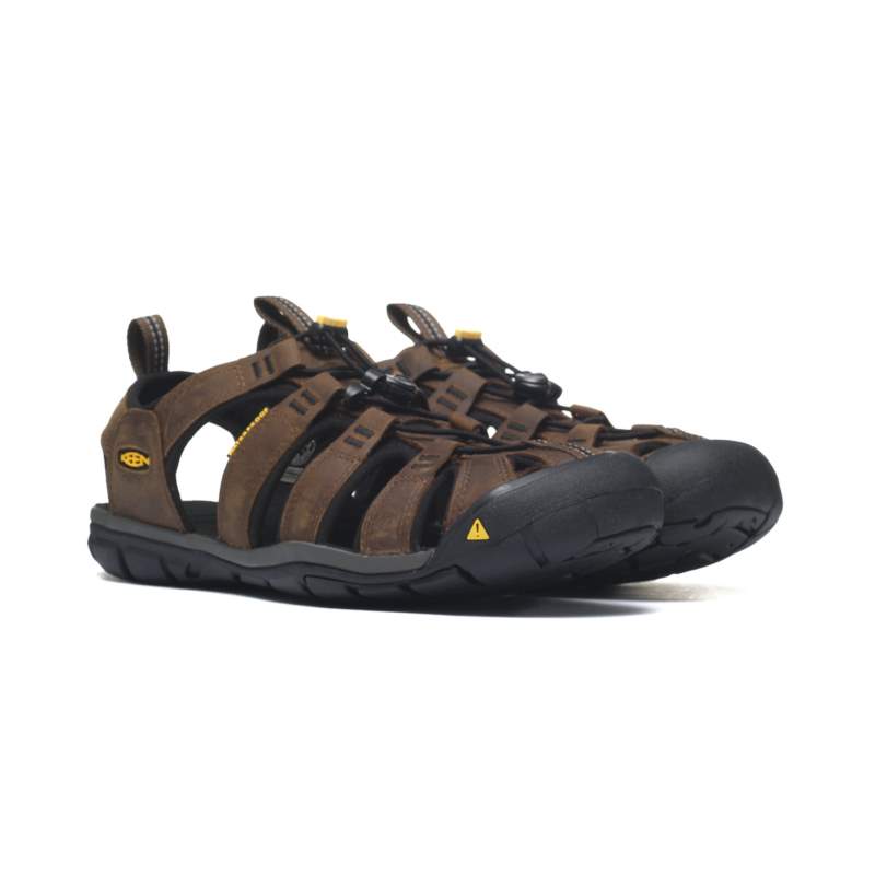 Keen CLEARWATER CNX LEATHER 1013106 Keen CLEARWATER CNX LEATHER 1013106