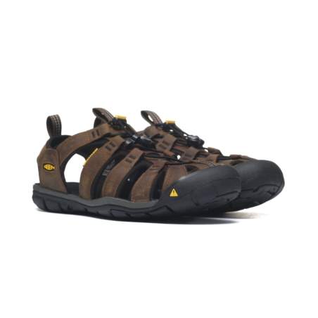 Keen CLEARWATER CNX LEATHER 1013106