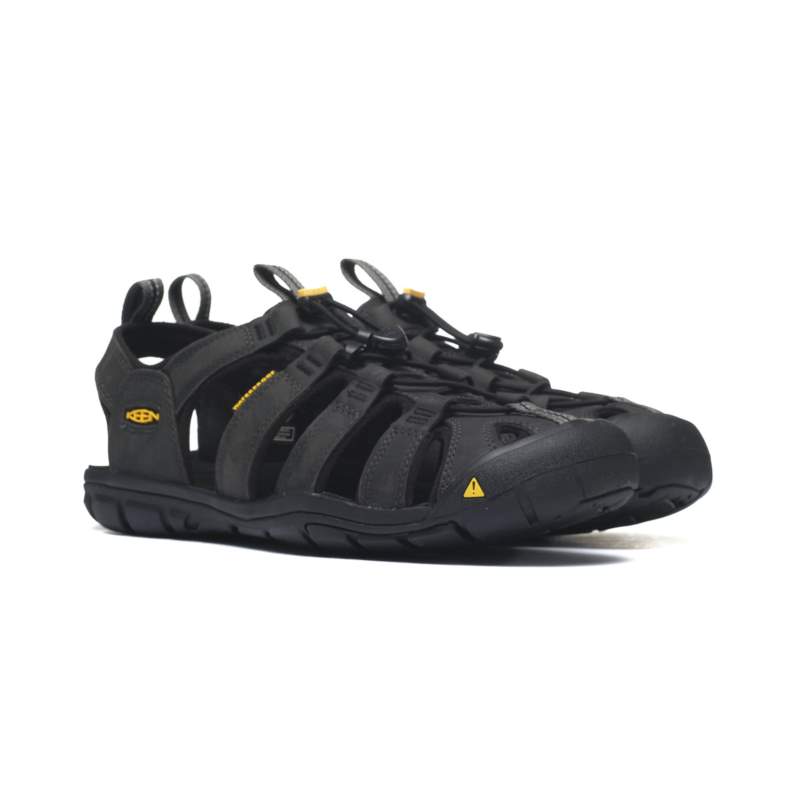 Keen CLEARWATER CNX LEATHER 1013107