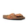 Birkenstock Madrid BB LENB Pecan 1022744