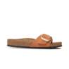 Birkenstock Madrid BB LENB Pecan 1022744