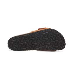 Birkenstock Madrid BB LENB Pecan 1022744