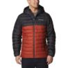Columbia Powder Lite Hooded Jacket 1693931850
