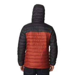 Columbia Powder Lite Hooded Jacket 1693931850