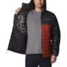 Columbia Powder Lite Hooded Jacket 1693931850