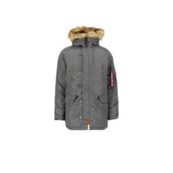 Alpha Industries N-3B VF 59 103141-432