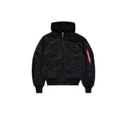 Alpha Industries MA-1 ZH Back Print Men 128113-285