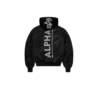 Alpha Industries MA-1 ZH Back Print Men 128113-285