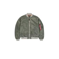 Alpha Industries MA-1 CS 136136-432
