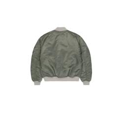 Alpha Industries MA-1 CS 136136-432