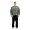 Alpha Industries MA-1 CS 136136-432