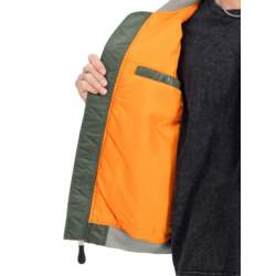 Alpha Industries MA-1 CS 136136-432