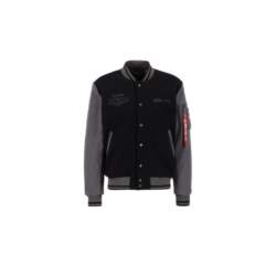 Alpha Industries Varsity Air Force 138107-03