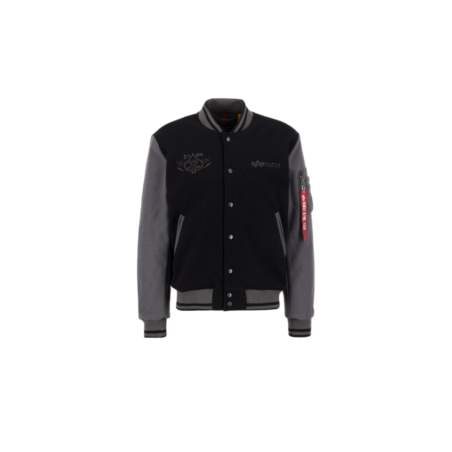 Alpha Industries Varsity Air Force 138107-03