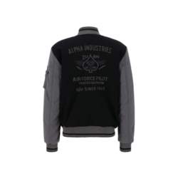Alpha Industries Varsity Air Force 138107-03