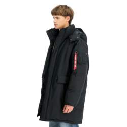 Alpha Industries Puffer Parka 148124-03