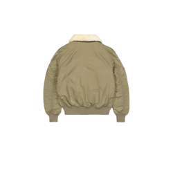 Alpha Industries Injector III 143104-24