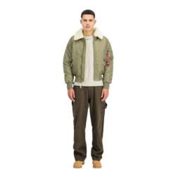 Alpha Industries Injector III 143104-24