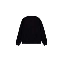Alpha Industries Satin Logo Sweater 148311-03