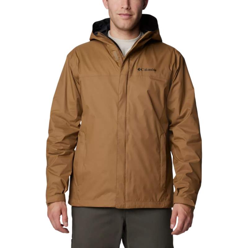 Columbia Watertight II Jacket 1533898257