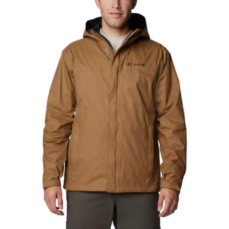 Columbia Watertight II Jacket 1533898257