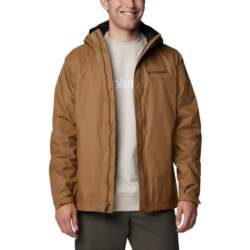 Columbia Watertight II Jacket 1533898257