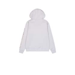 Alpha Industries Camo Sleeve Hoodie 156340-666