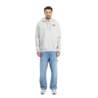 Alpha Industries Camo Sleeve Hoodie 156340-666