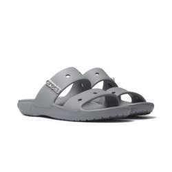 Crocs CLASSIC SANDAL LIGHT GREY 206761-007