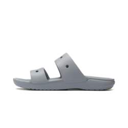 Crocs CLASSIC SANDAL LIGHT GREY 206761-007