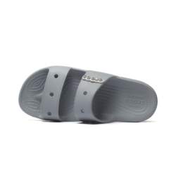 Crocs CLASSIC SANDAL LIGHT GREY 206761-007